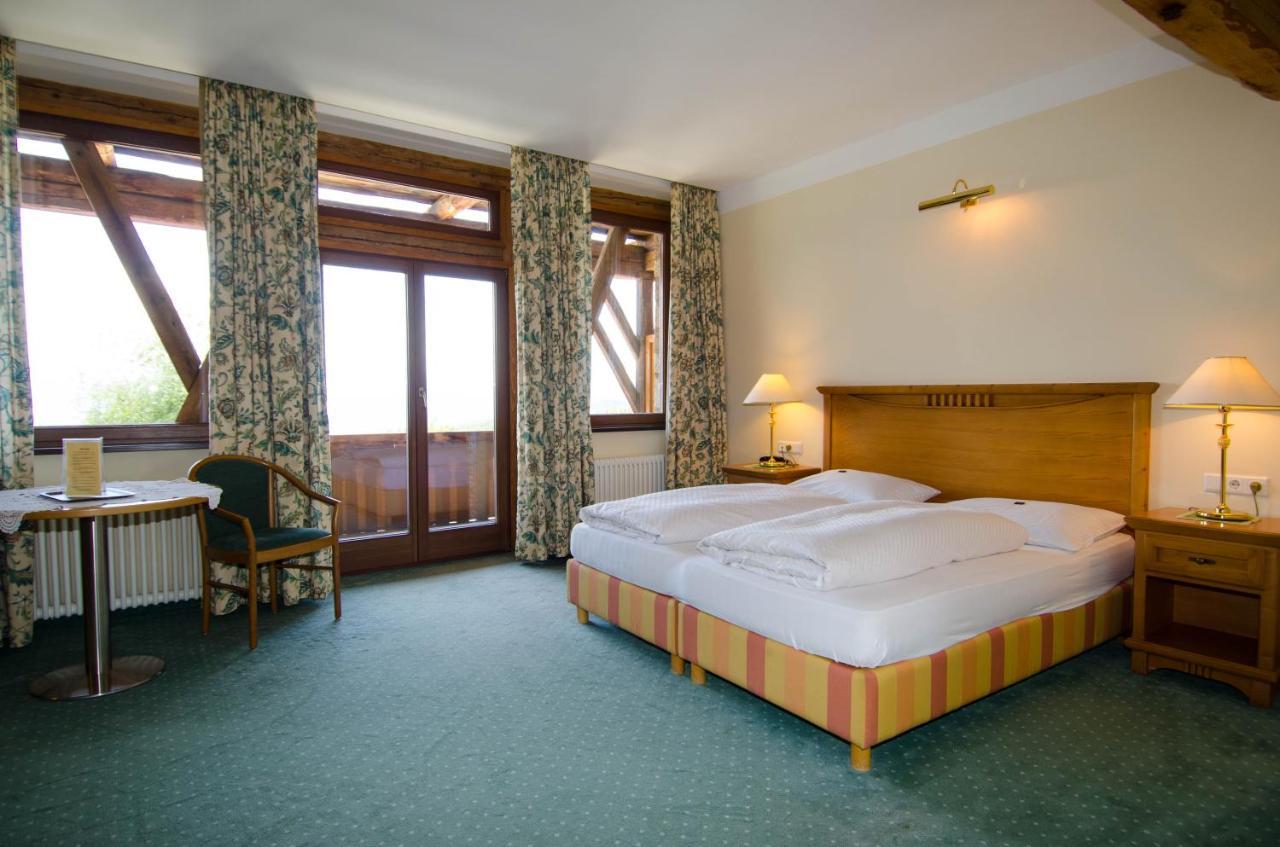 Hotel Ansitz Kematen ***S กอลลาลโบ ภายนอก รูปภาพ