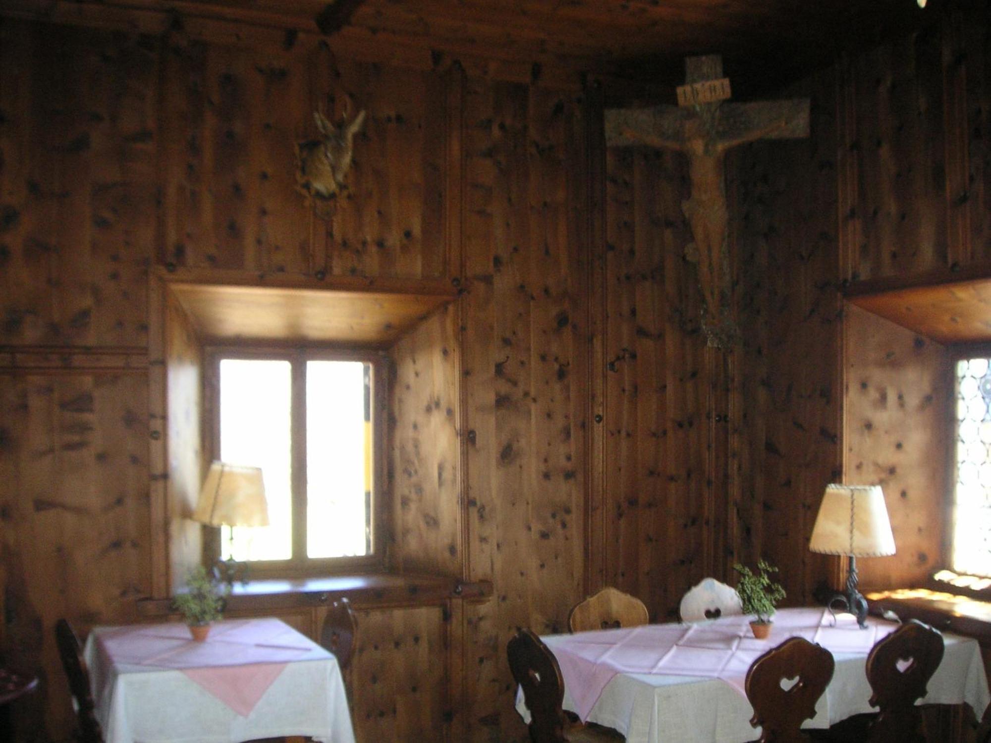 Hotel Ansitz Kematen ***S กอลลาลโบ ภายนอก รูปภาพ