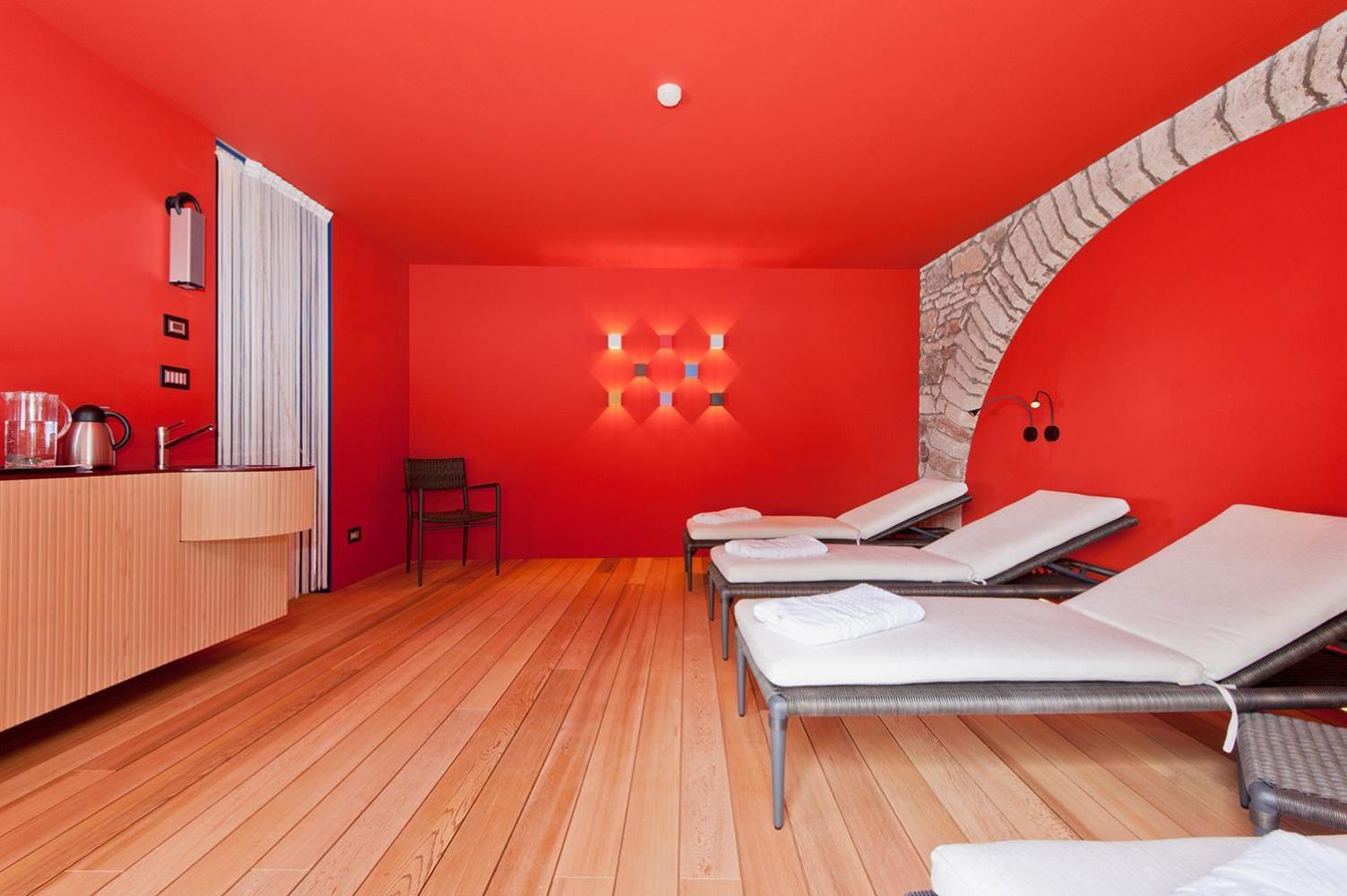 Hotel Ansitz Kematen ***S กอลลาลโบ ภายนอก รูปภาพ